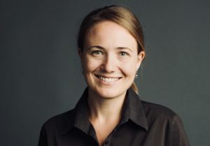 Géraldine Meyer