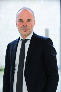 Peter Gorschlüter.