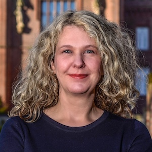 Vorstellung Künstlerische Direktion Schloss Moyland Dr. Antje-Britt Mählmann       Maehlmamm